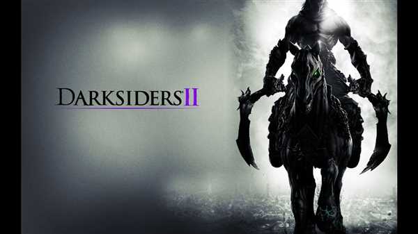 Darksiders