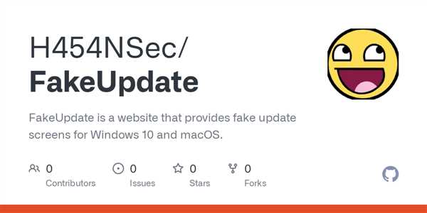 fakeupdate.net