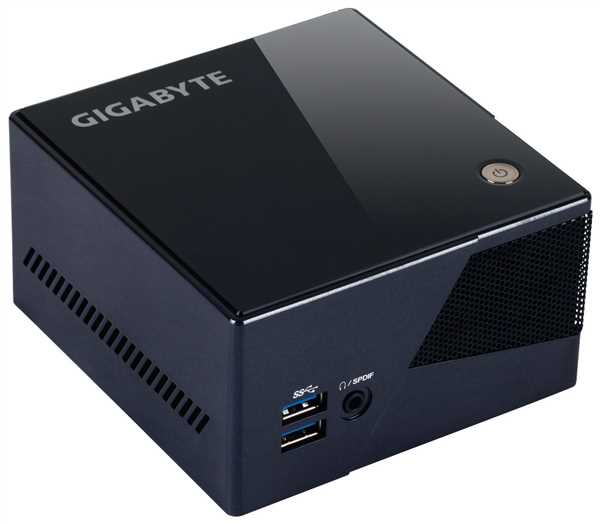 Gigabyte