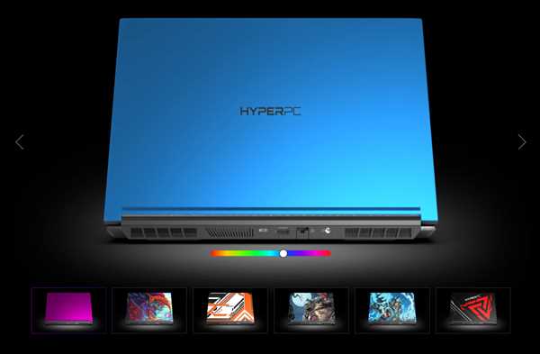 HyperPC