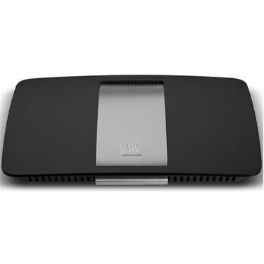 Linksys