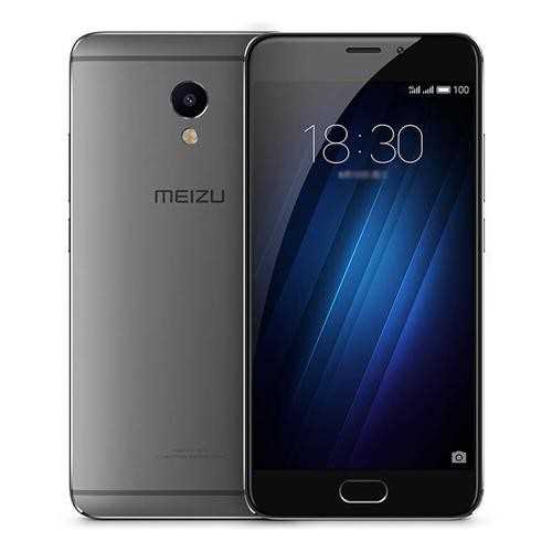 Meizu