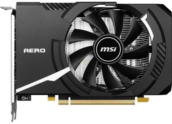 MSI