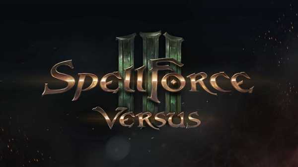 Spellforce